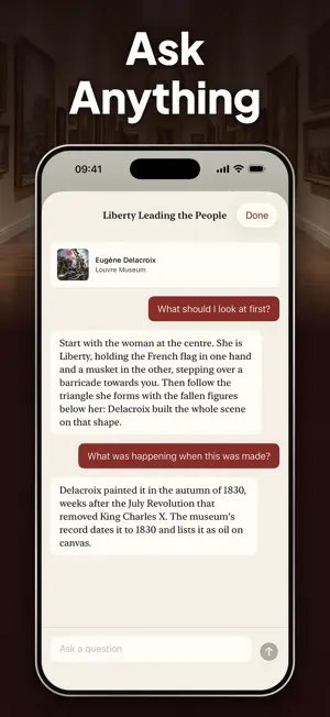 Museumer: Art Identifier screenshot 4