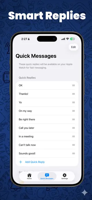 TG Chat for Telegram screenshot 4