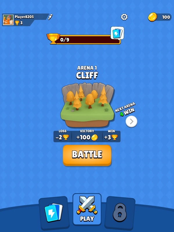 Battle Sim 3D screenshot 12