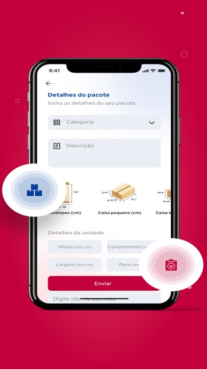 HuamboLog screenshot-7