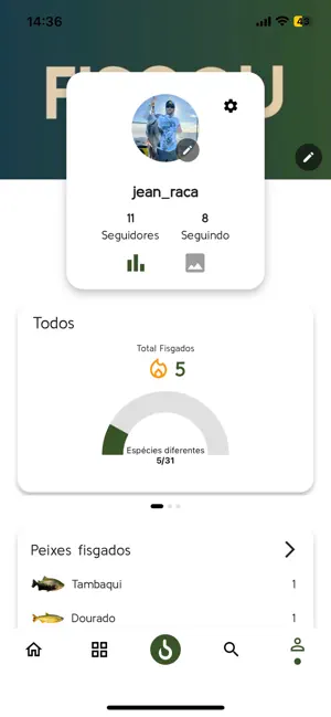 Fisgou screenshot 3