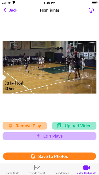 Replayology Screenshot