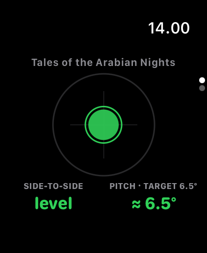 PinLevel: Pinball Leveler screenshot 13