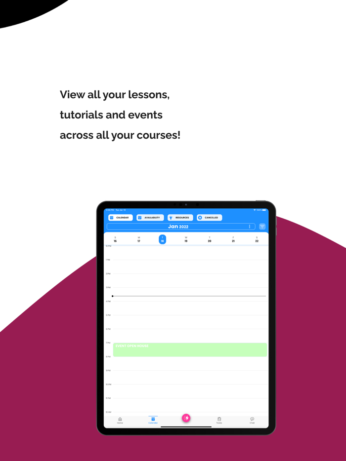 Orion Technical College