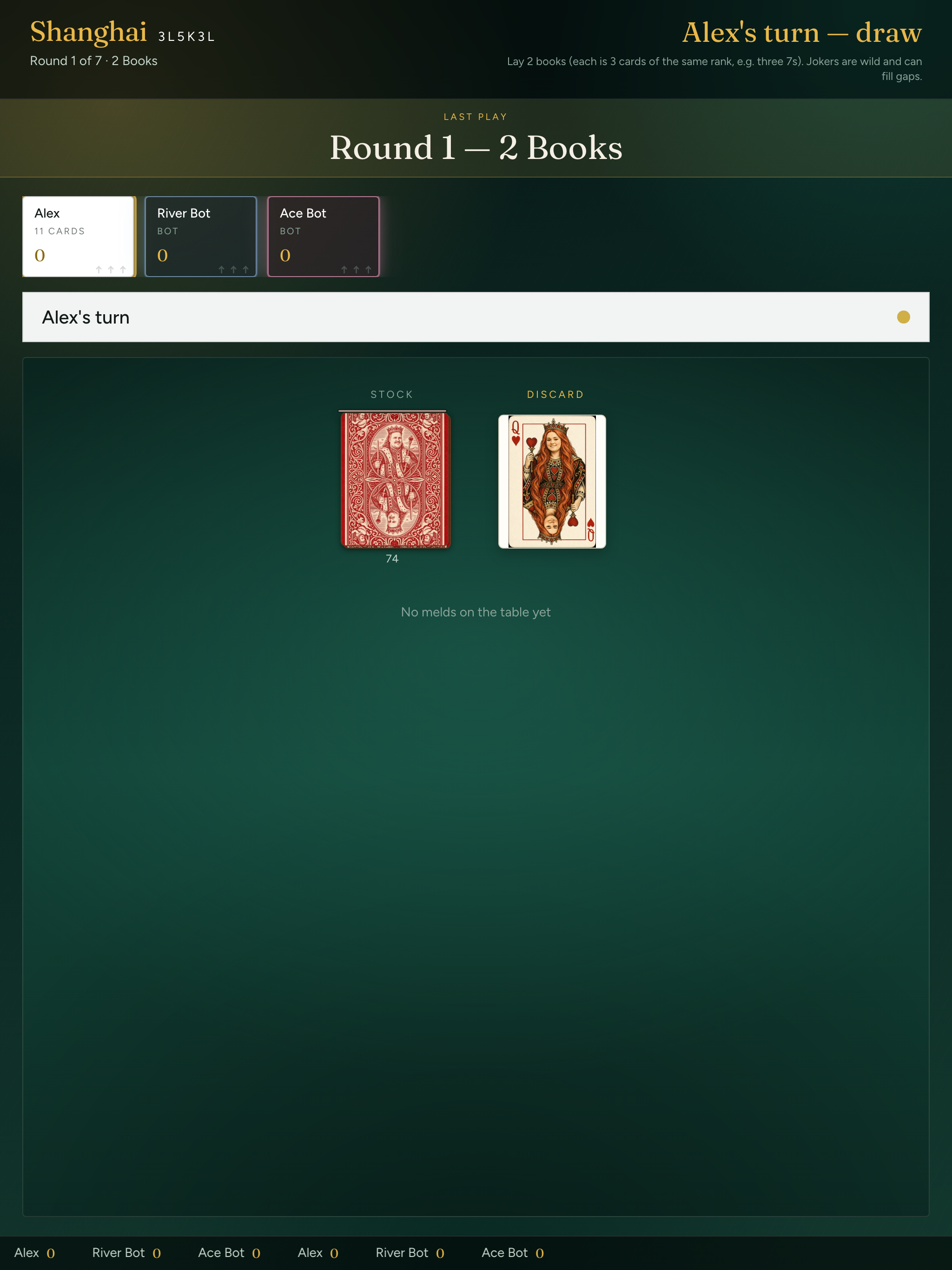 Shanghai Social screenshot 18