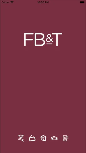 FBT.bank screenshot 1