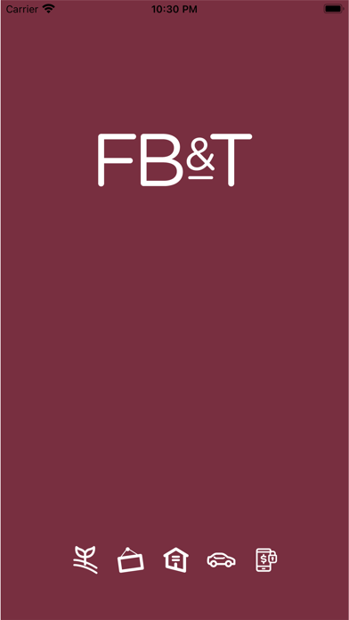 FBT.bank Screenshot
