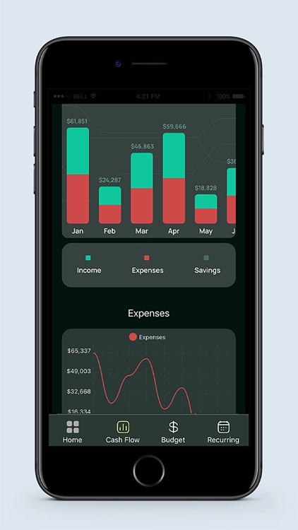 Cash Coach AI: Budget Planner