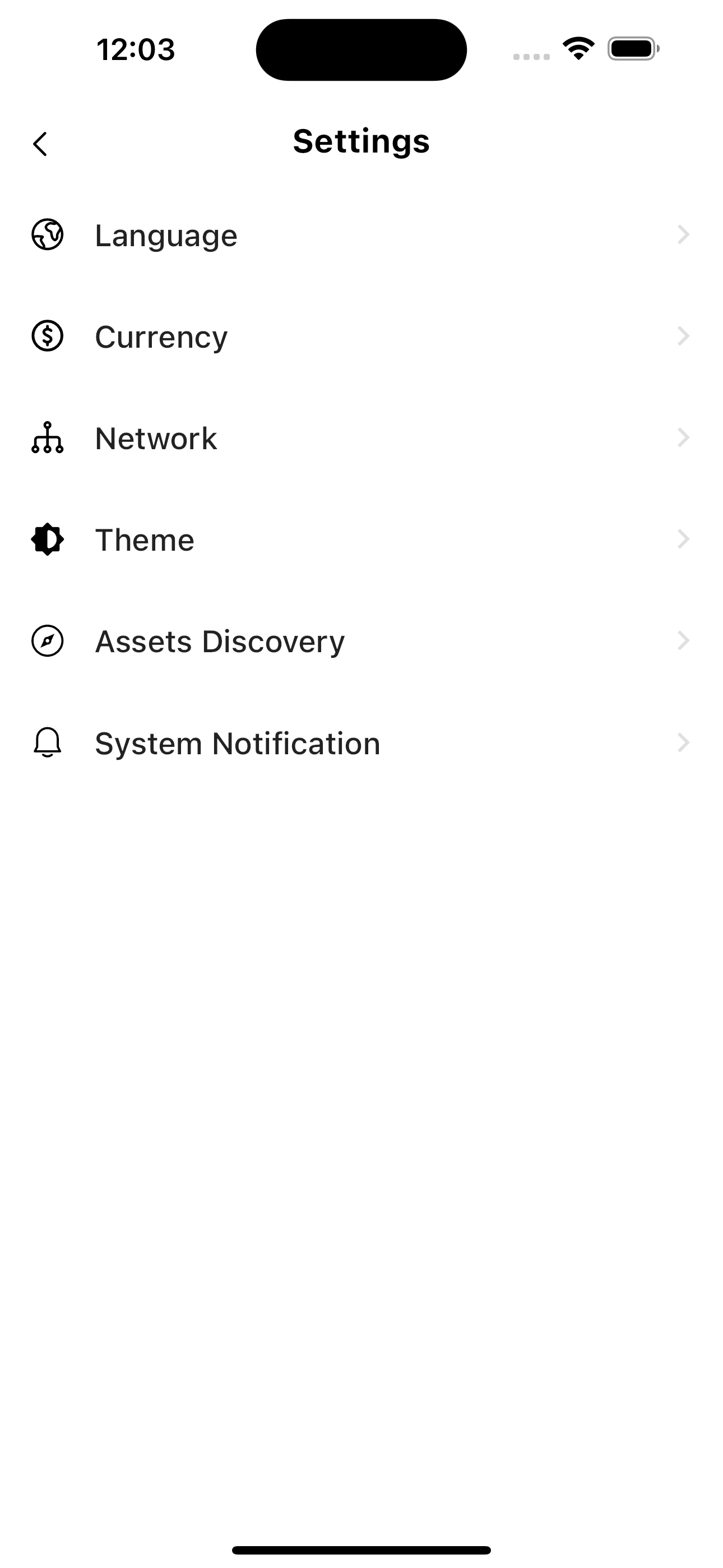 FxWallet
