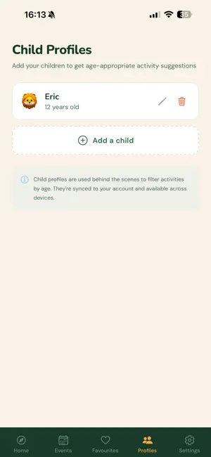 Yonder: Kids Activities screenshot 3