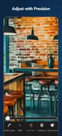 Oilbrush: Photo to Painting 3