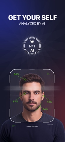 Handsome: Your Charisma Coach Screenshot 1 of 5