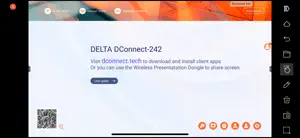 DConnect+ screenshot 3