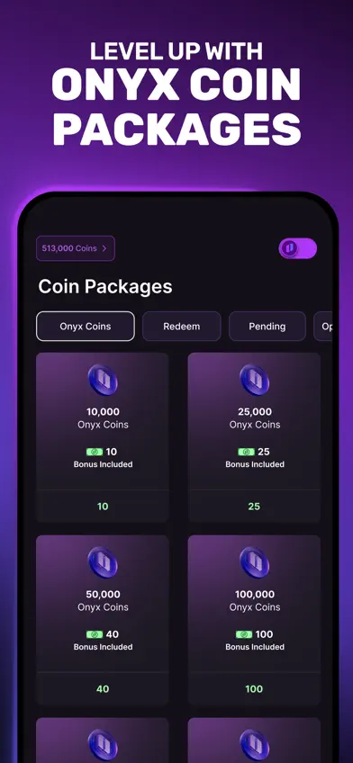 Onyx - Sports Picks screenshot 4