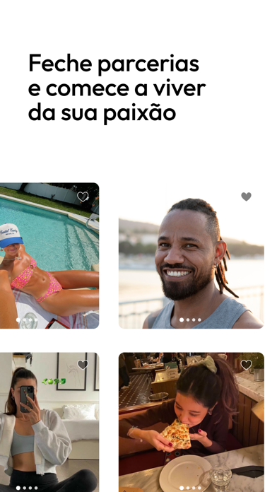 BrandLovers Screenshot