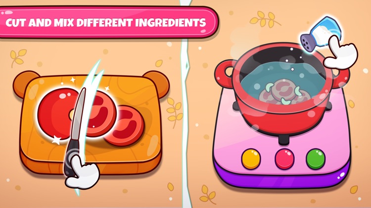 Pizza Maker: Cooking Game Chef screenshot-4