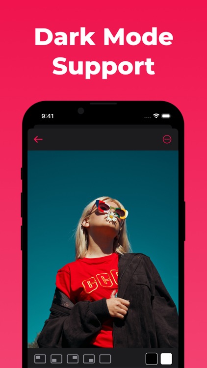 Re Post Reels, Stories, Videos screenshot-4