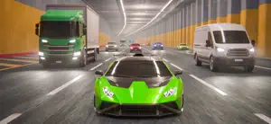 Drift Hunters & Traffic Racing screenshot 7
