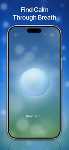 Spiritual Me: Meditation App screenshot