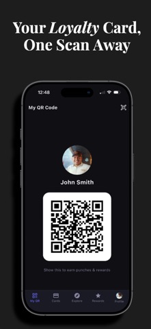 DoLoyalty Screenshot 1 of 4