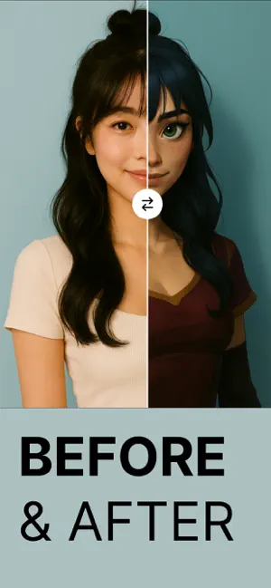 AI Photo Generator: RemixMe screenshot 3