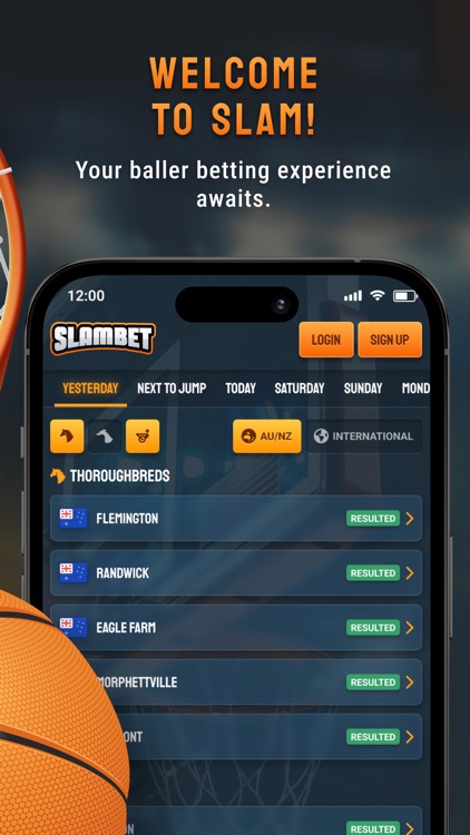 Slambet