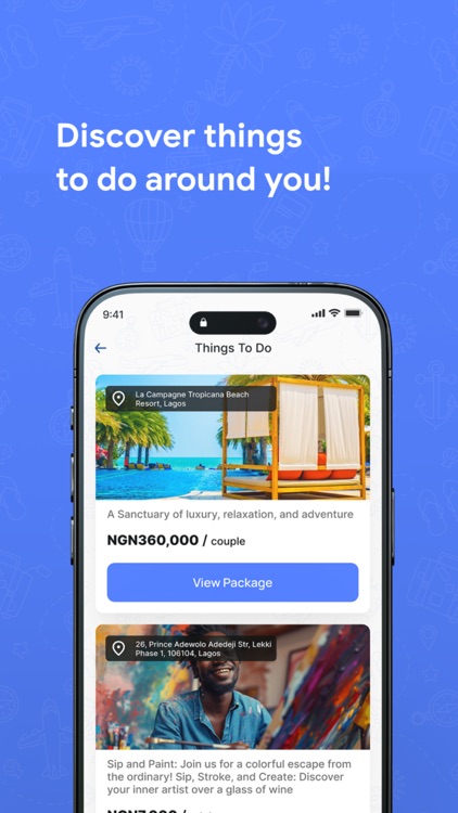 Kalabash: Flights & Payments screenshot-4