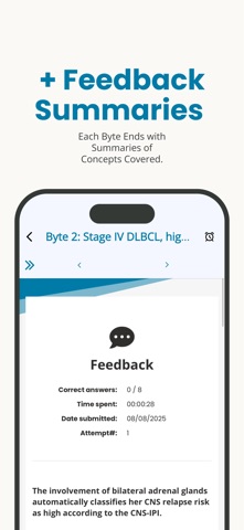 HemOncBytes screenshot