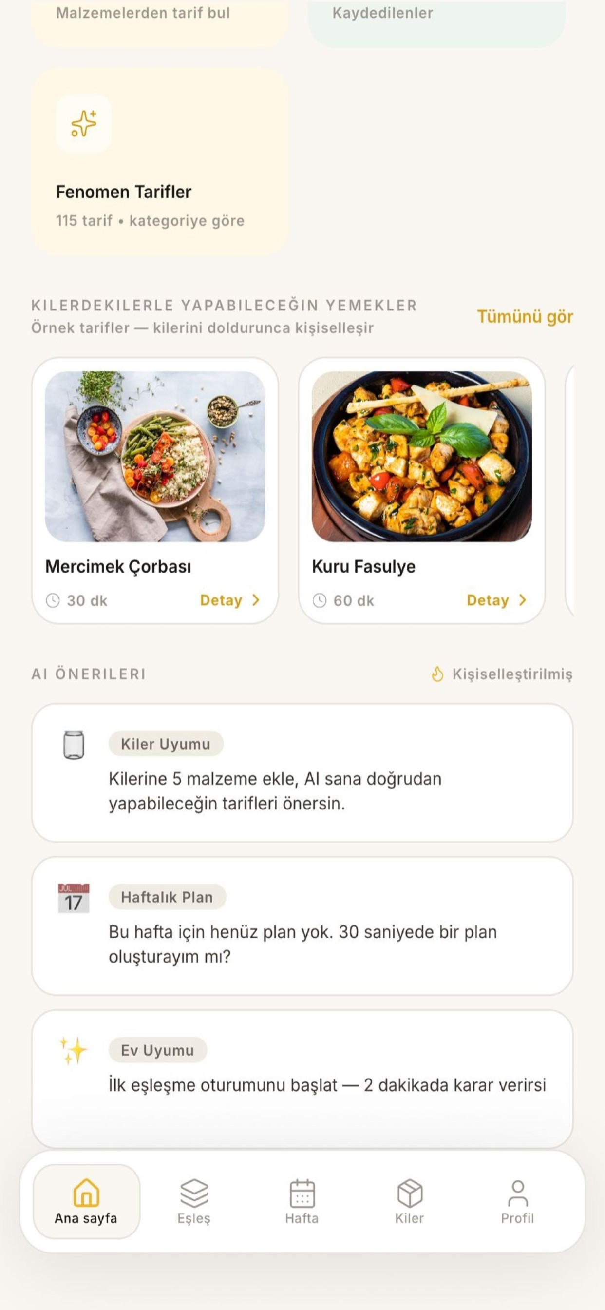 SwipeBite screenshot 6