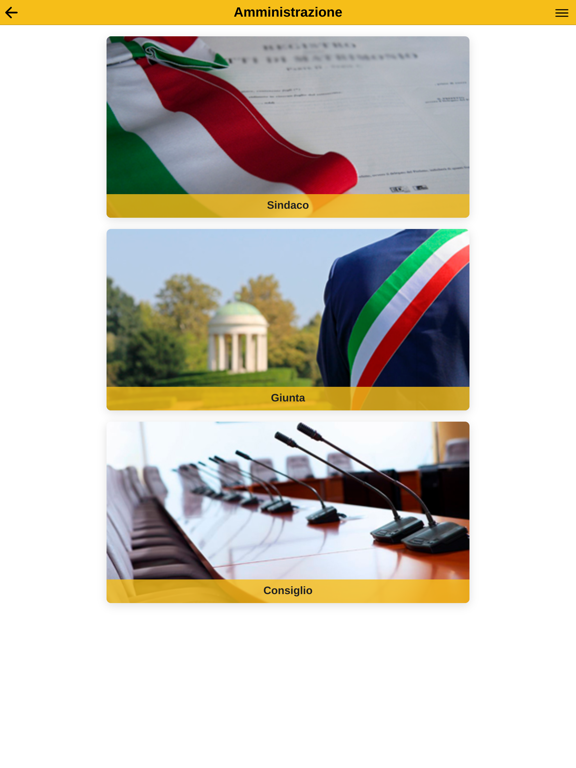 Screenshot #6 pour Loro Ciuffenna Smart