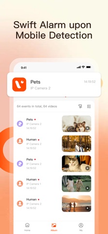 Vispro Screenshot 4 of 4