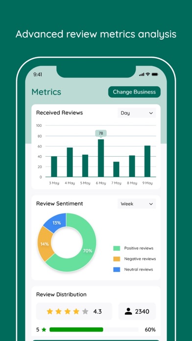 Quick Hub: Automate Marketing Screenshot