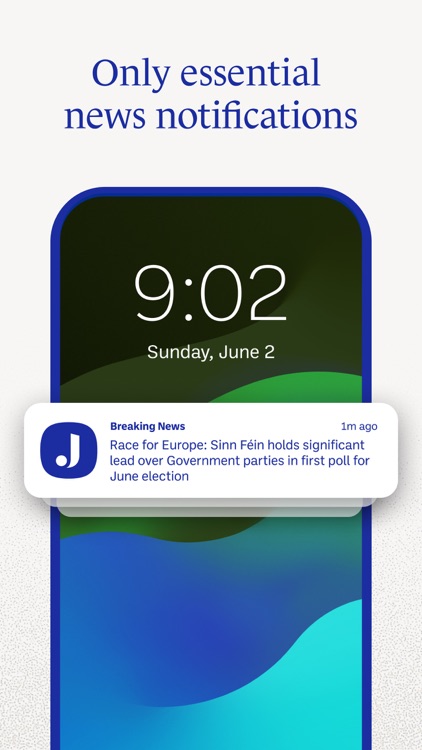 TheJournal.ie News screenshot-3