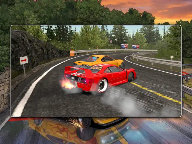 Project Drift 2.0 screenshot 7