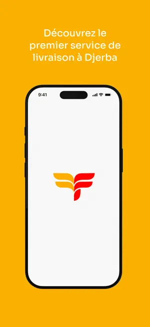 FlyFood screenshot 4