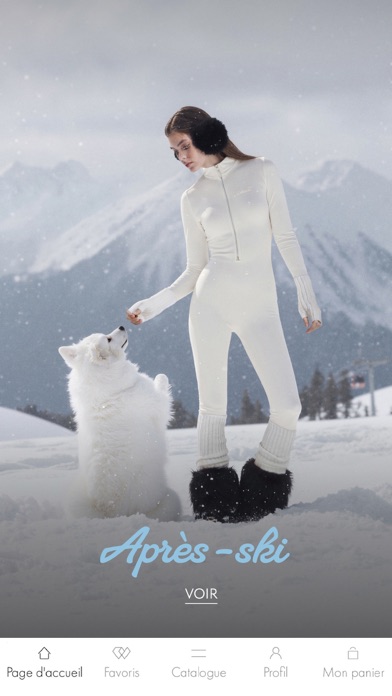 Screenshot #3 pour Lichi - Online Fashion Store