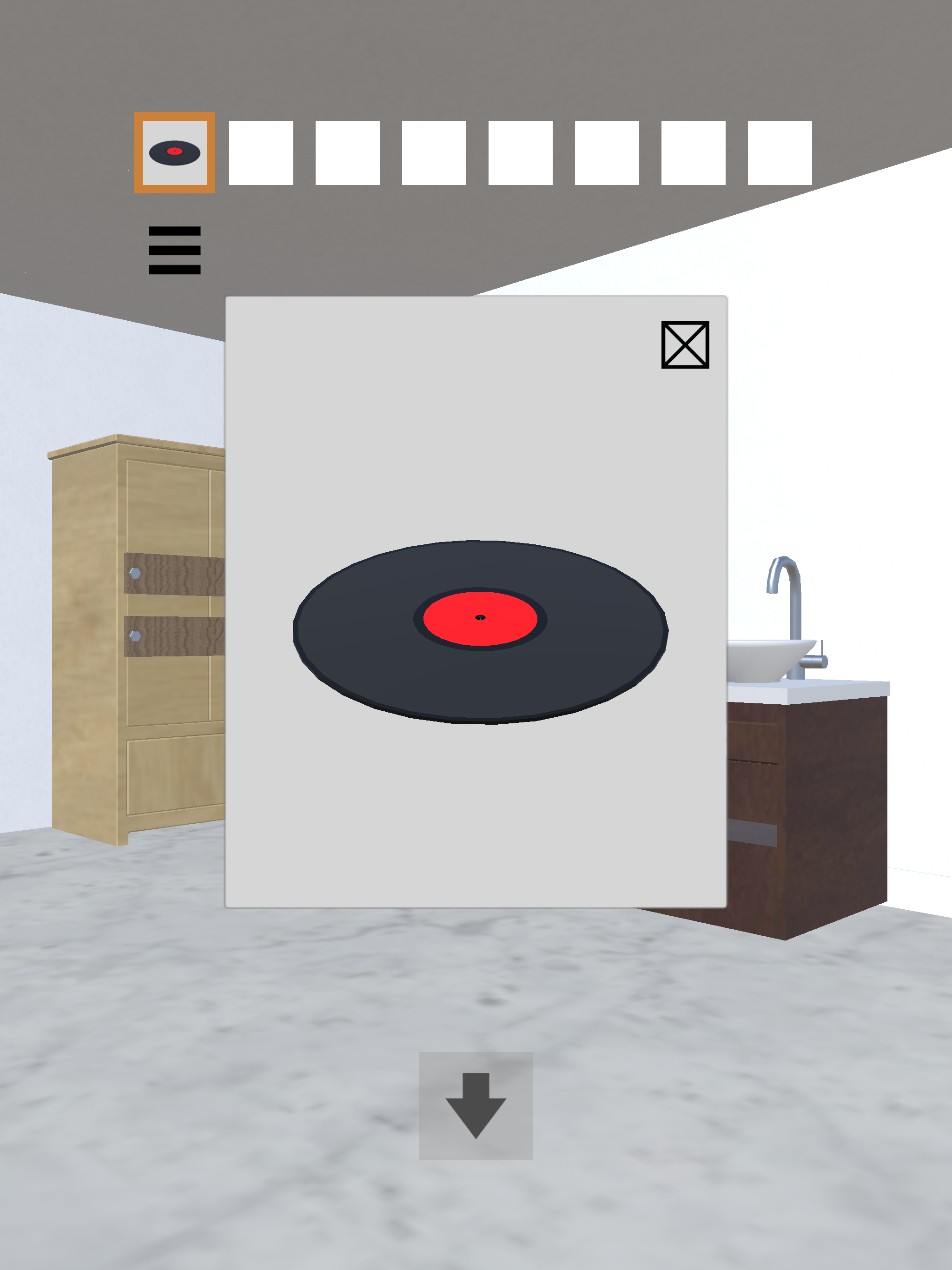 Escape Game Celebrity Mansions screenshot 13