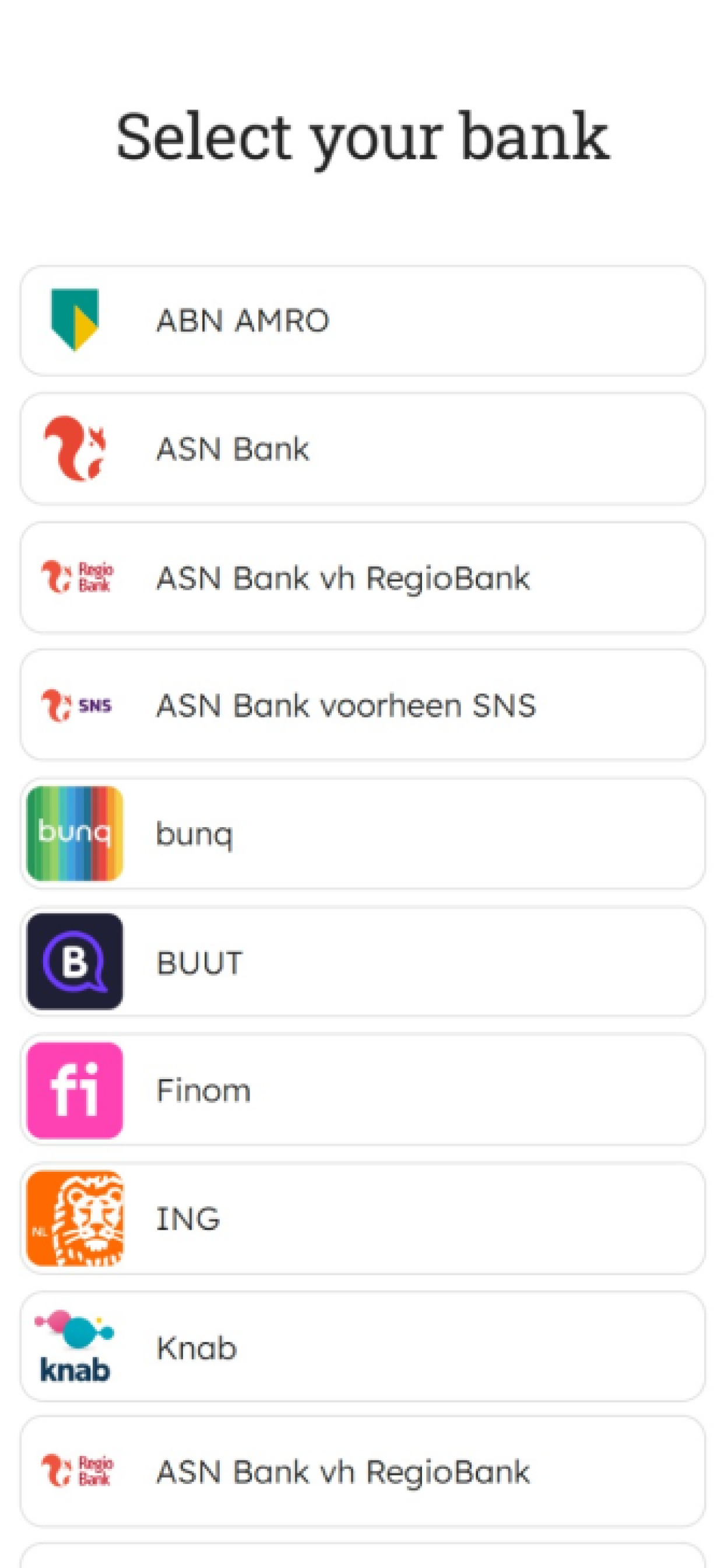 Neemmee screenshot 5