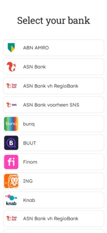 Neemmee screenshot