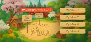 My Zen Place Screenshot 8 of 9
