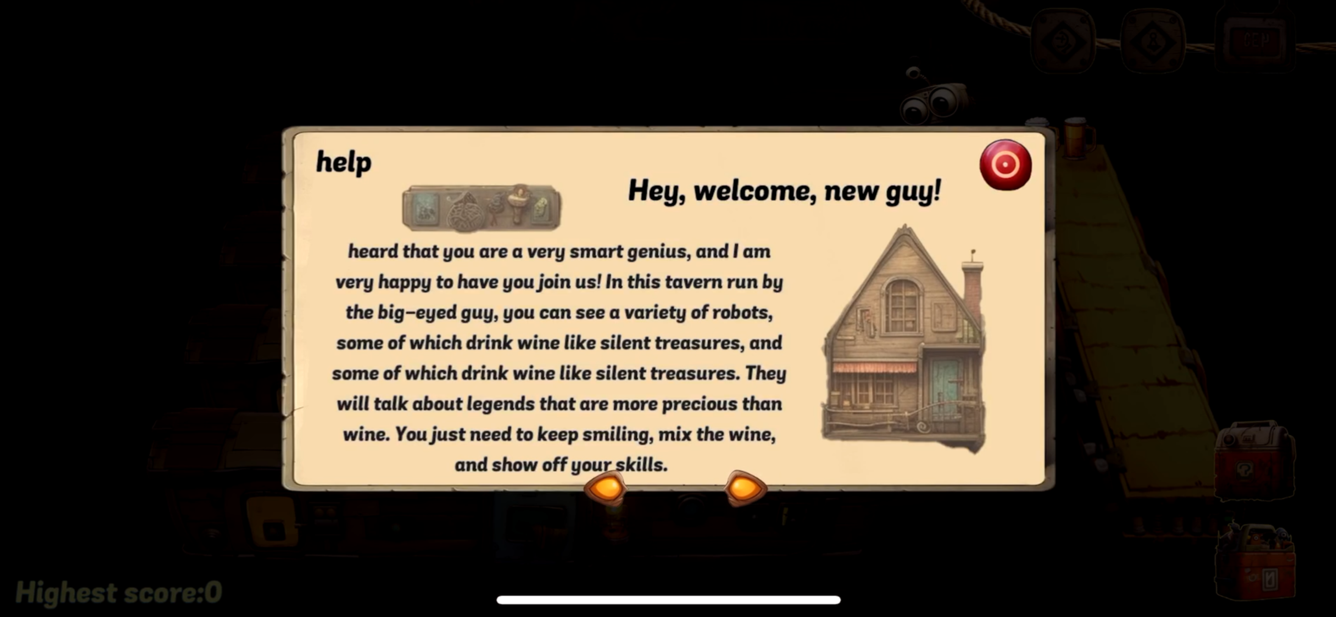 One More:Drink screenshot 9