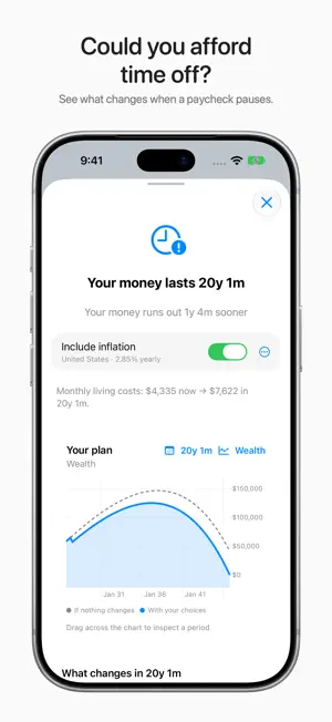 Expense & Money Manager: Pace screenshot 2