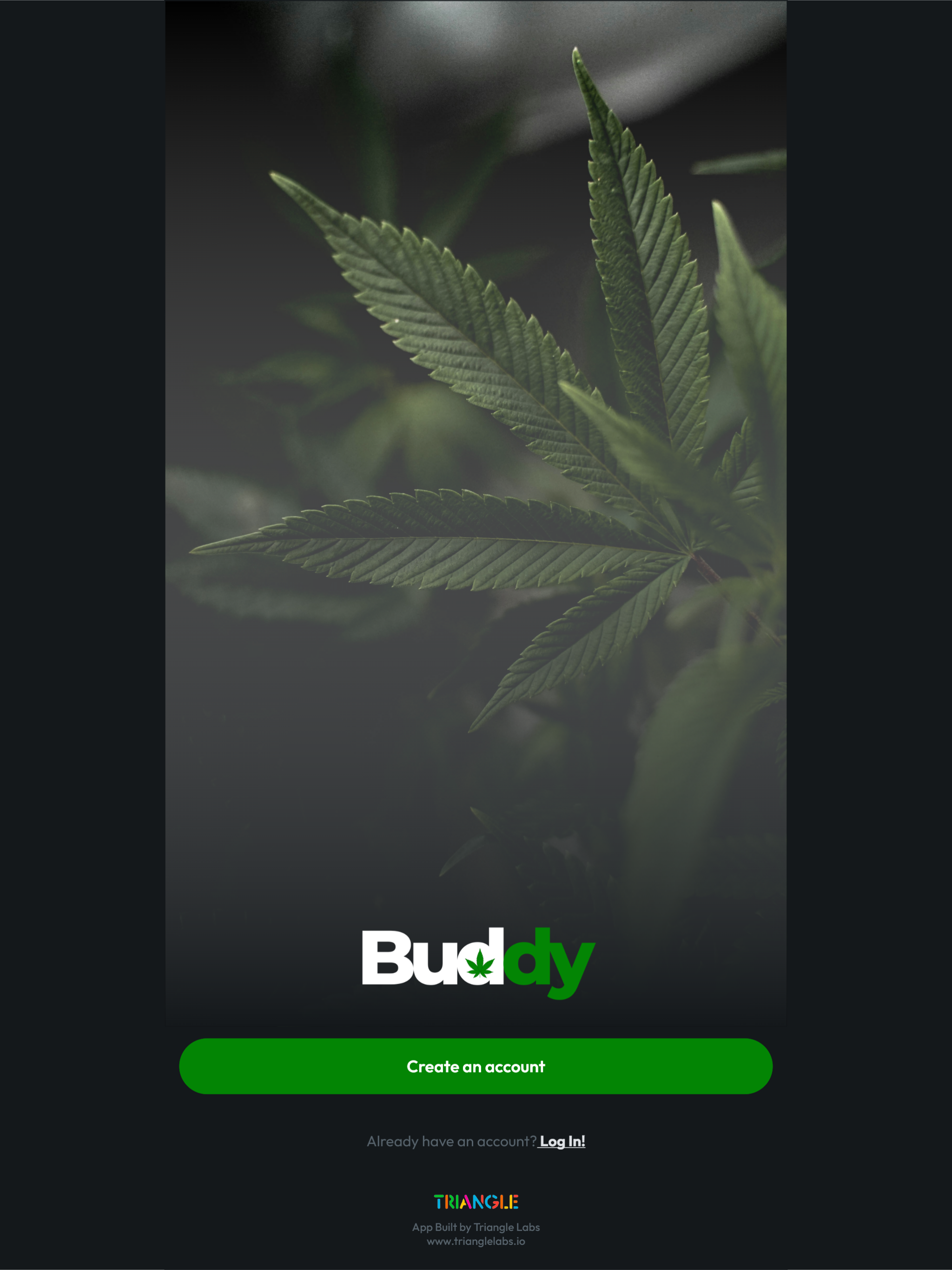 Buddy Cannabis screenshot 7