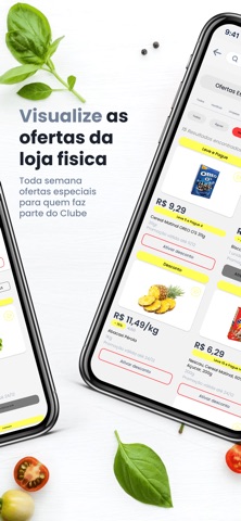 Clube Anuel screenshot