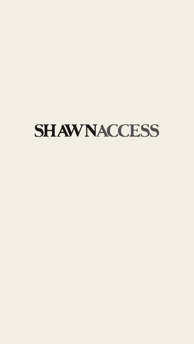 Screenshot #1 pour ShawnAccess