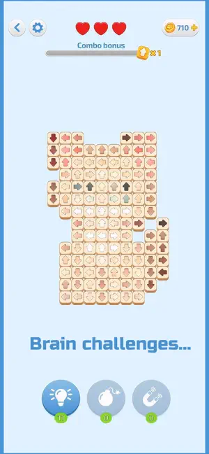 Tap It Out: Color Puzzle screenshot 2