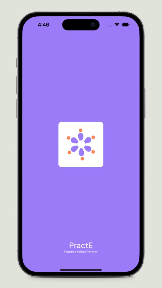 #1. PractE (iOS) 由: Vsi Digitech Private Limited