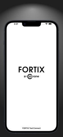 Fortix Tool Connect screenshot