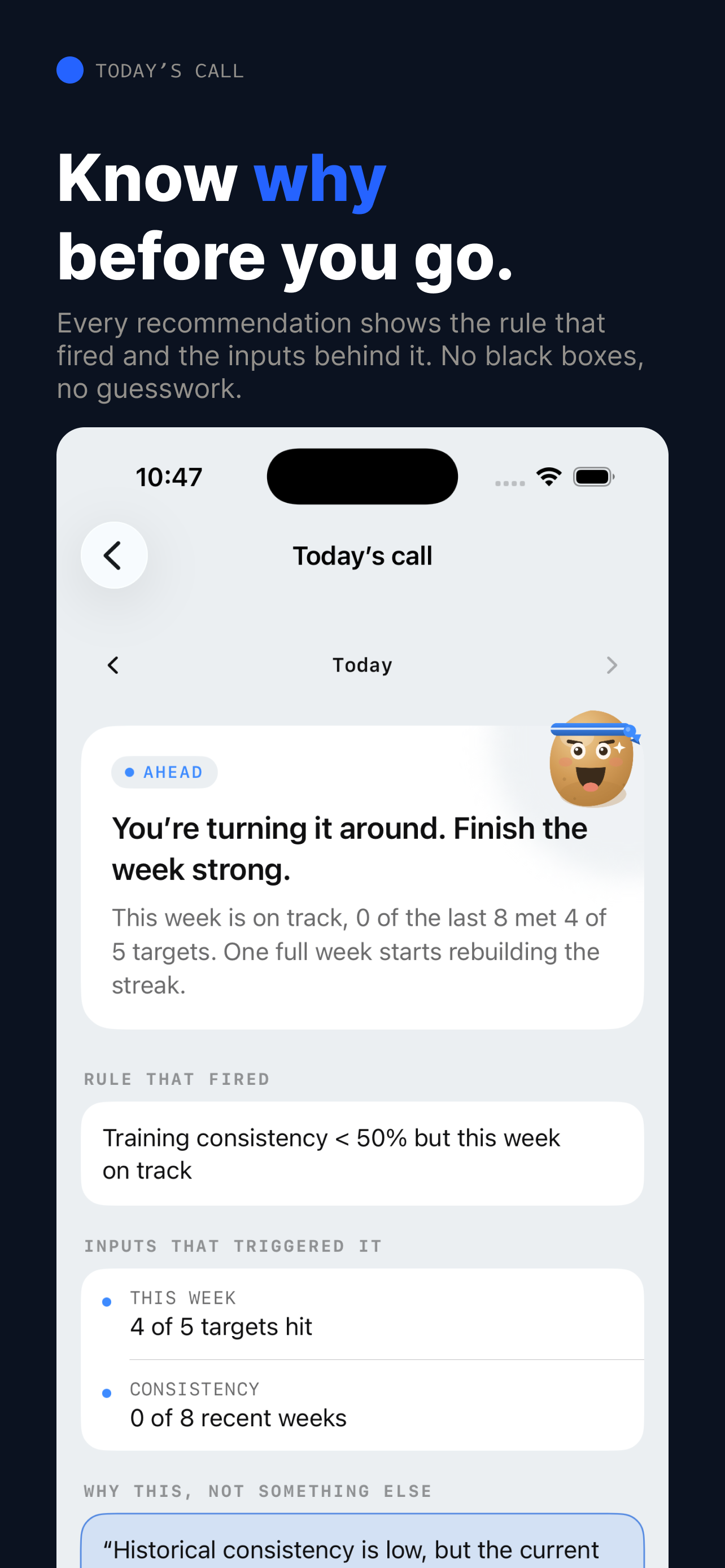 Form: Daily Fitness screenshot 2