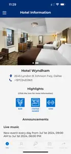 Wyndham Key screenshot #4 for iPhone